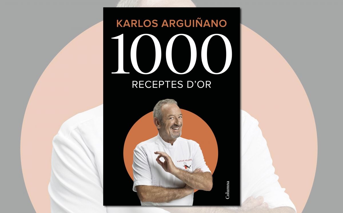 '1000 receptes d'or'