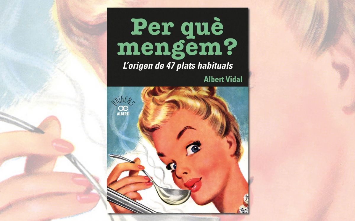 'Per què mengem?'