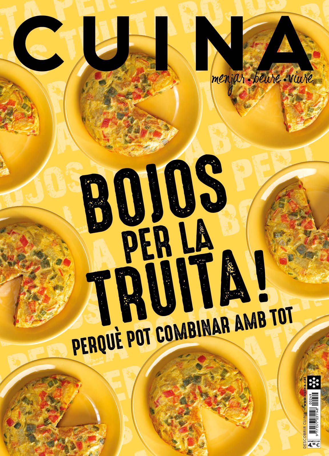 Portada 249