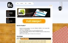 app per telèfon mòbil-restaurants