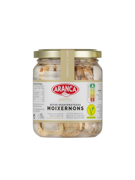 Moixernons Aranca