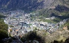vista escaldes