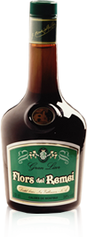 Licor de Caldes (Flors del Remei)