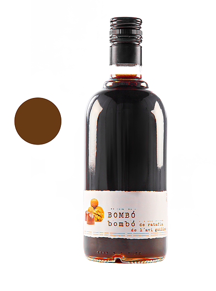 Bombó de Ratafia