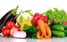 fruita i verdura