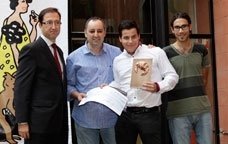 ganadores mejor cruasán espanya 2011