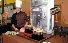 ganador anís del mono 2011