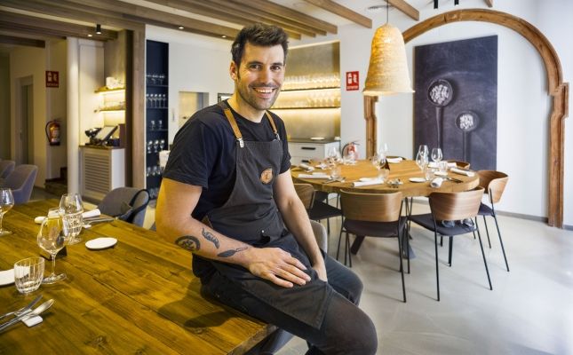Ferran Cerro