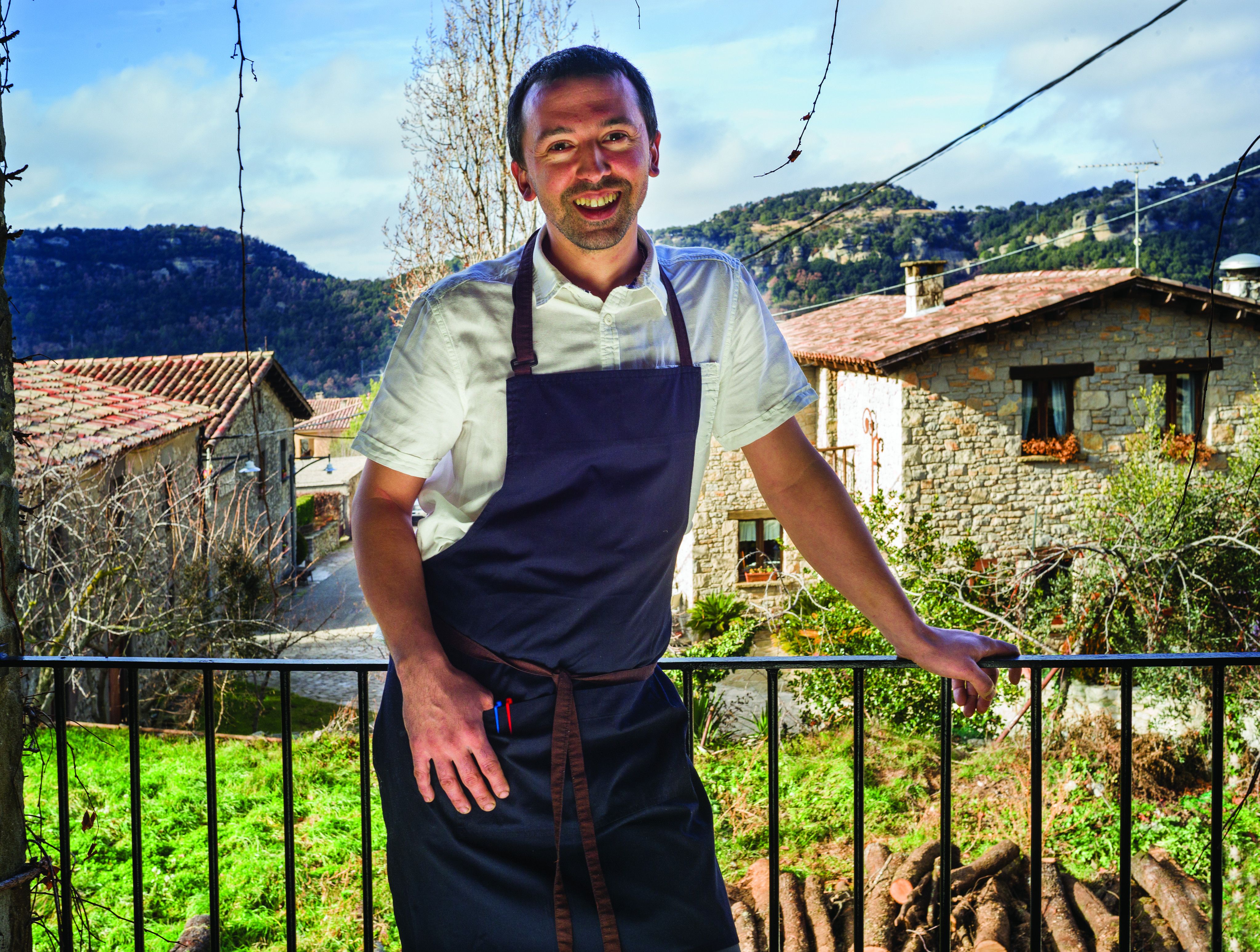 Jordi Coromina