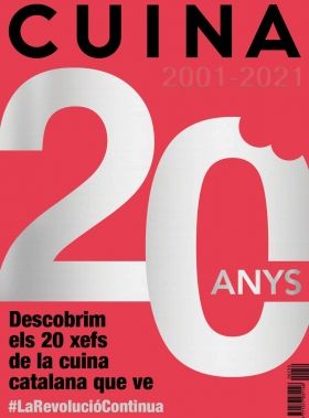 Portada Cuina 250