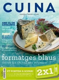 Portada Cuina 125