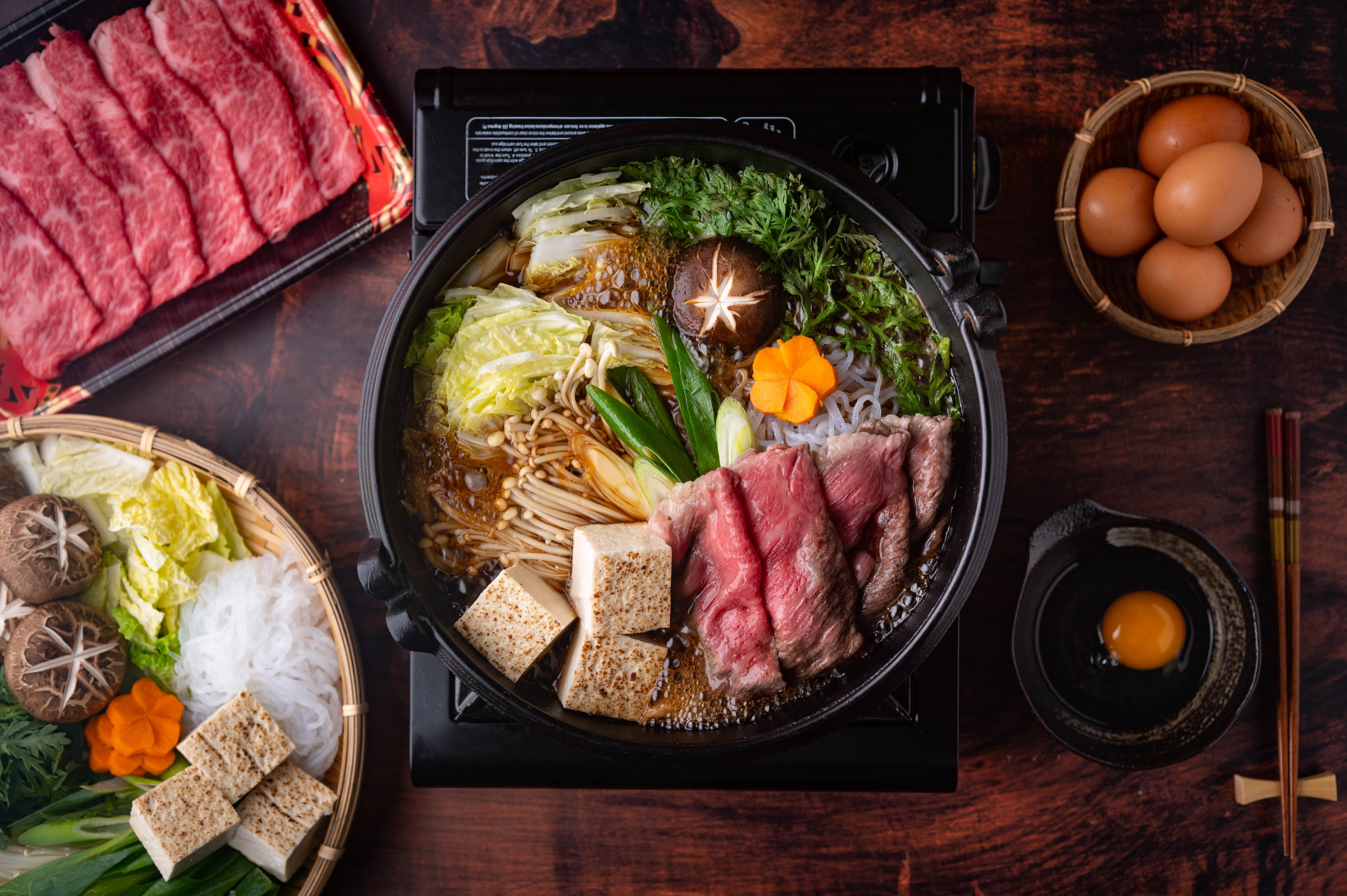 Hot Pot / Getty Images