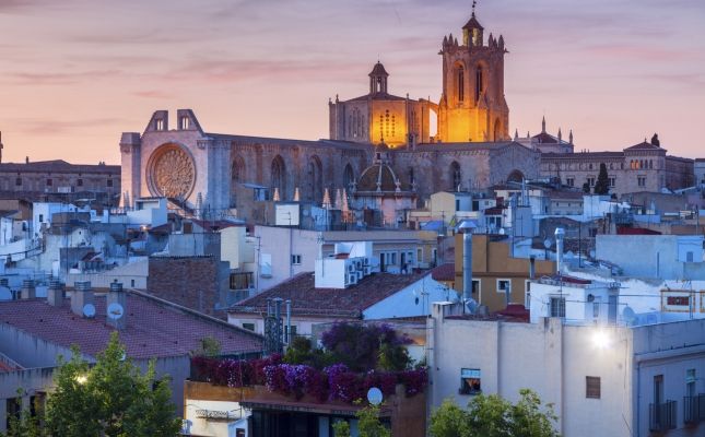 Tarragona / GettyImages