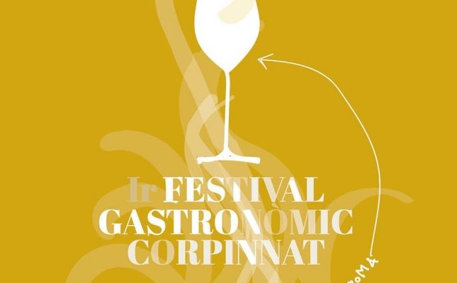 Festival Corpinnat