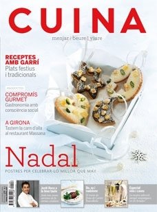 Portada cuina 126