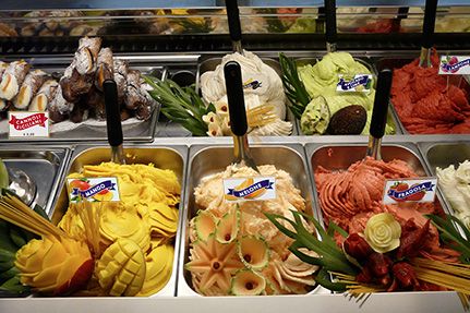 Gelaaati Di Marco