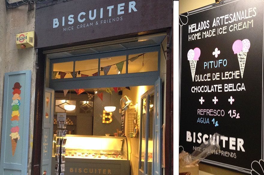 Biscuiter