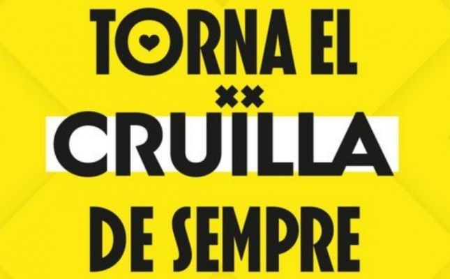 Festival Cruïlla 2021