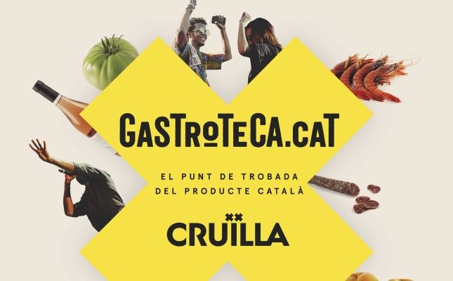 La Gastroteca del Cruïlla