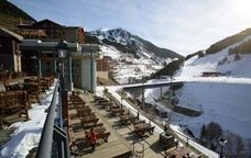 hotel i spa soldeu