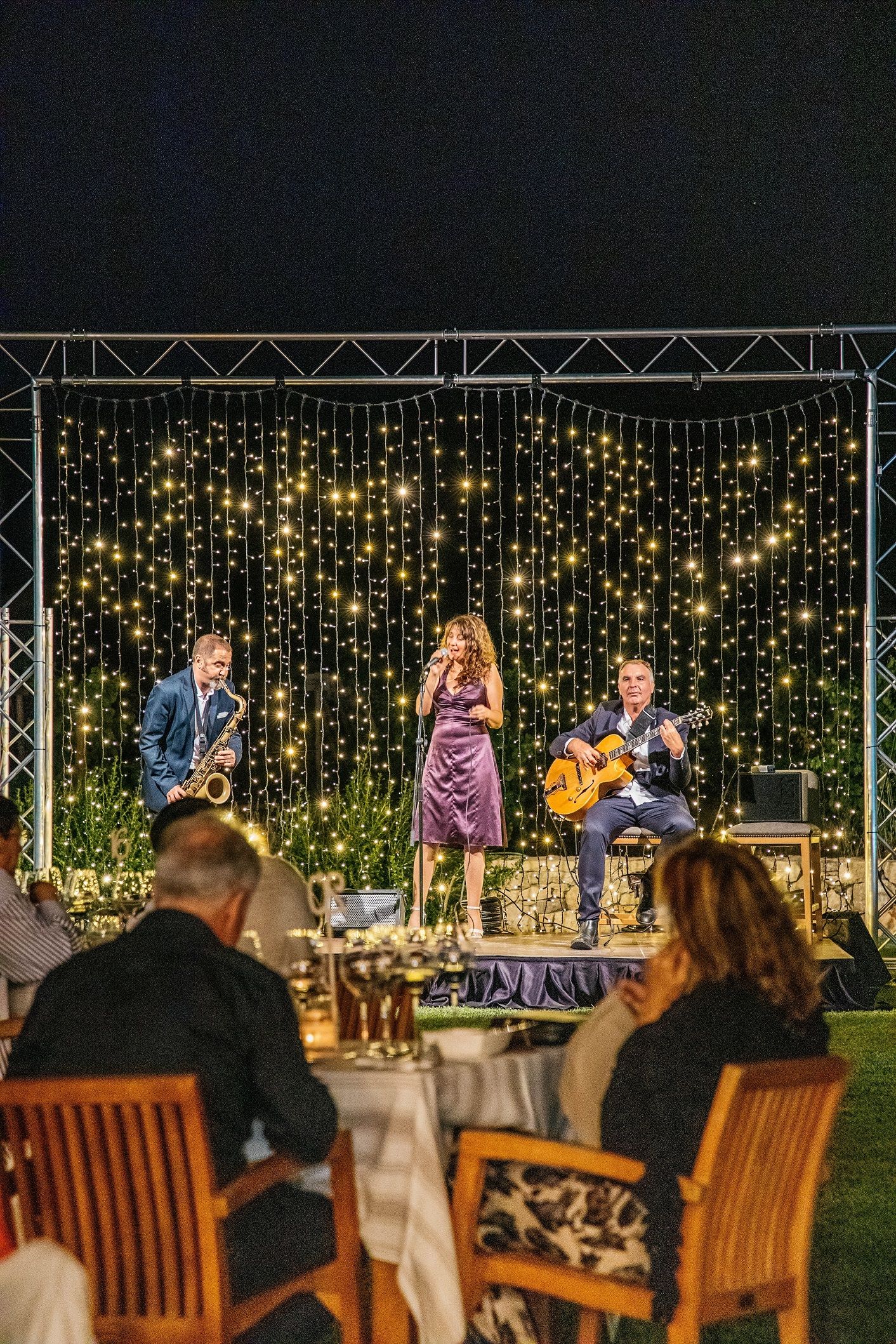 Nit d'Estrelles, Celler Torres