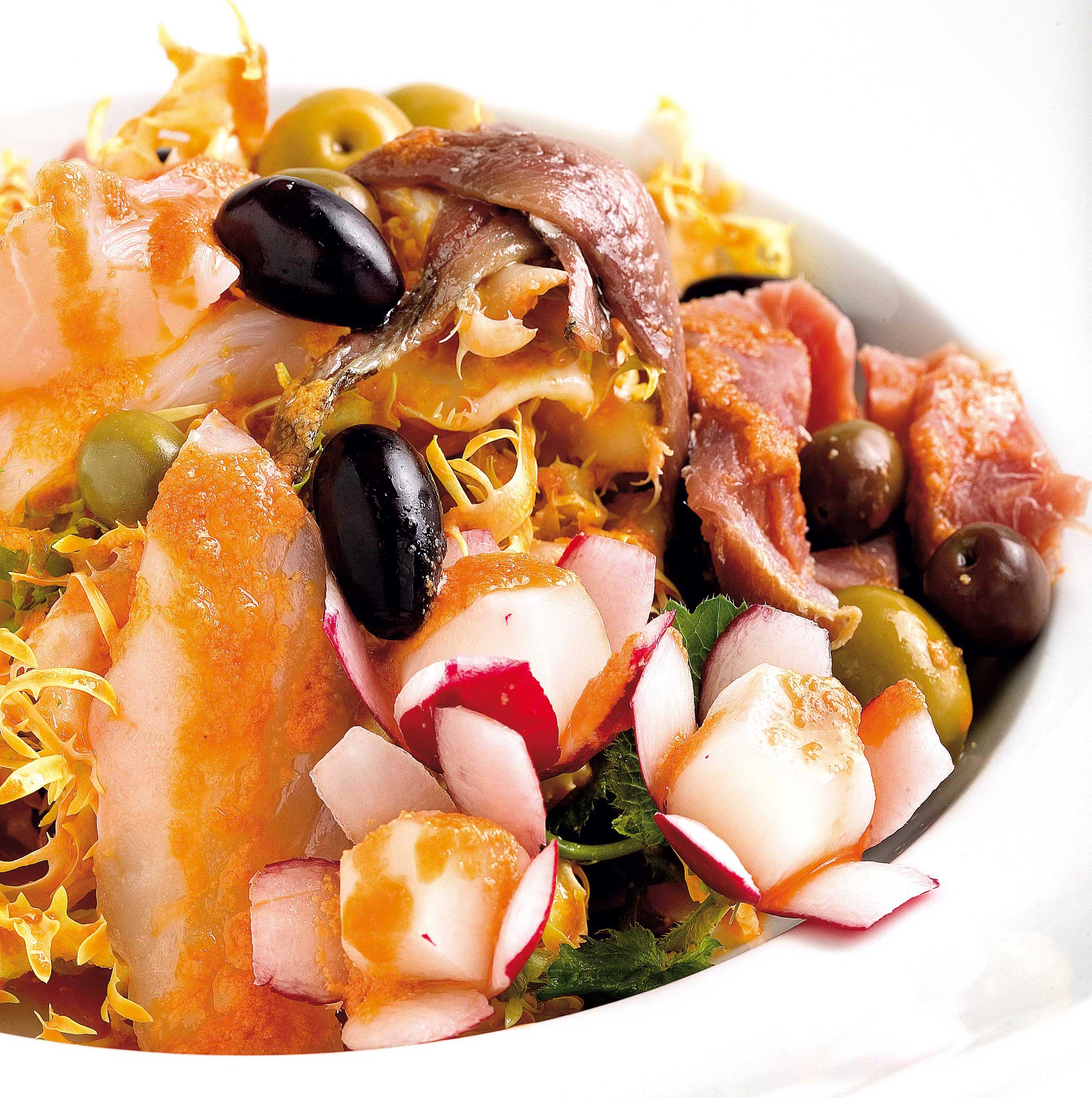 Xató de Xavier Mestres