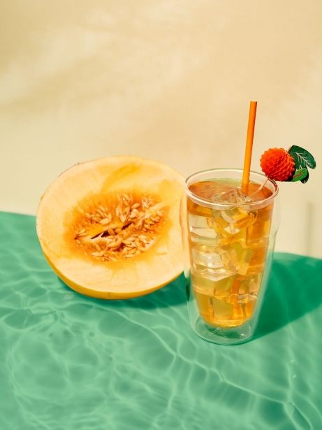 Melon Fresh