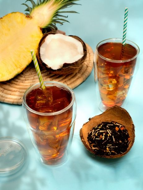Tropical Colada