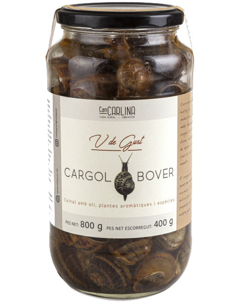 cargol bover can carlina 051