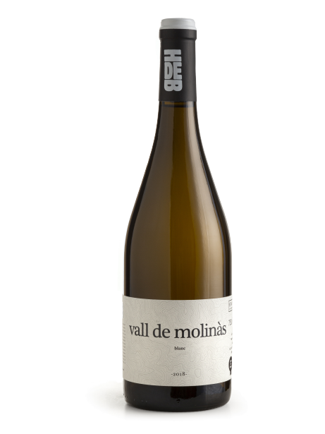 Vall de Molinàs Celler Hugas