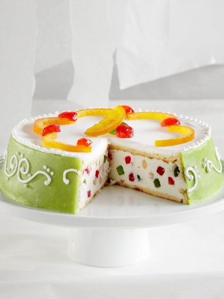 'Cassata'