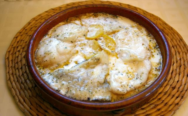 cebiche