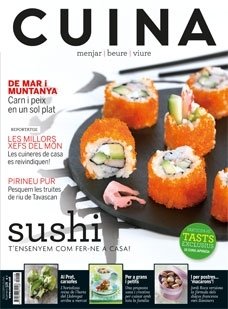 Portada Cocina 128