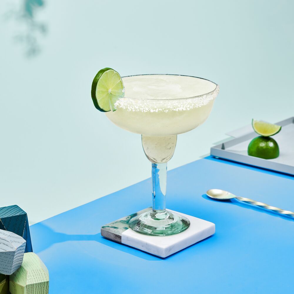 Medium Cointreau Photo Original Frozen Margarita
