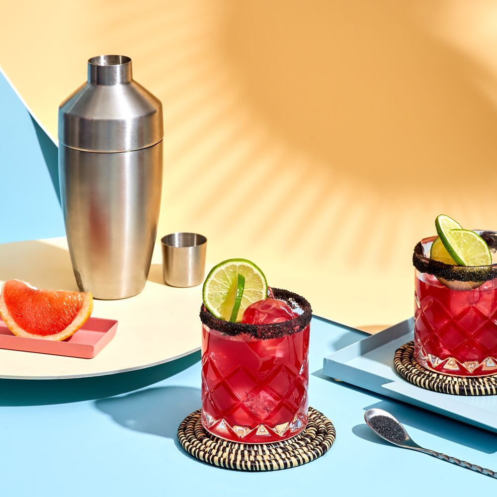 Pear Margarita