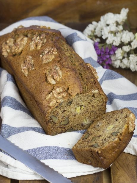 Banana Bread