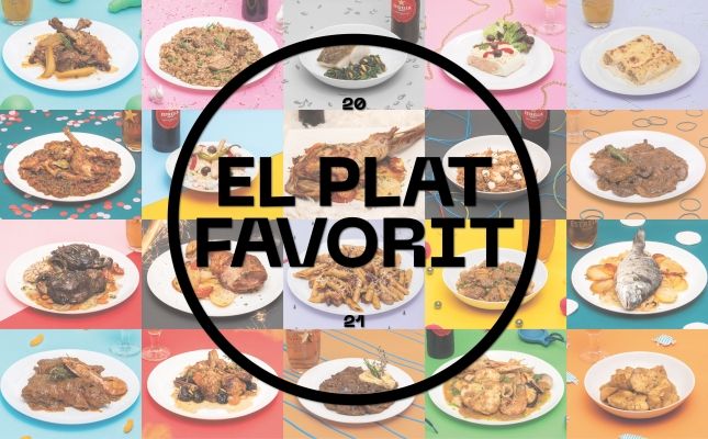 Enguany, competeixen vint plats de festa