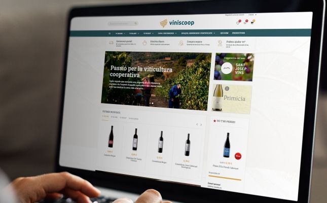 Neix Viniscoop