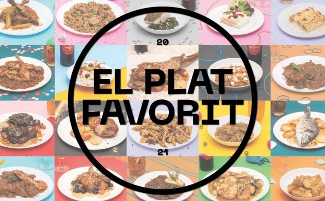 El Plat Favorit 2021