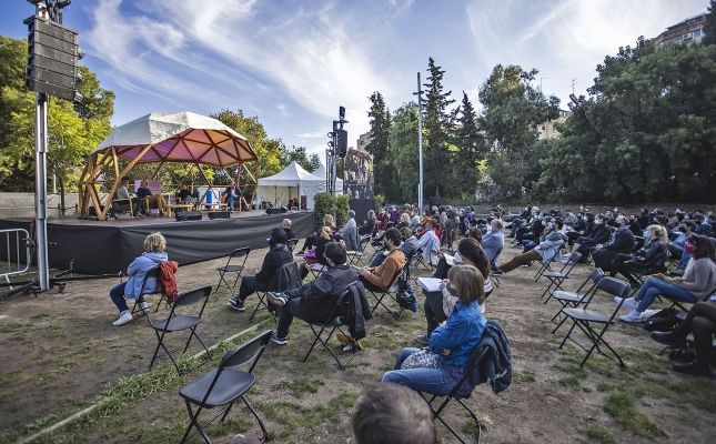 Durant la Setmana Ciutadana de l'Alimentació Sostenible s'organitzen més de 150 activitats a Barcelona