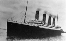 titanic