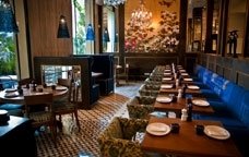 rostisseria chez coco bcn