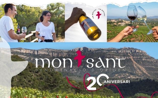 DO Montsant