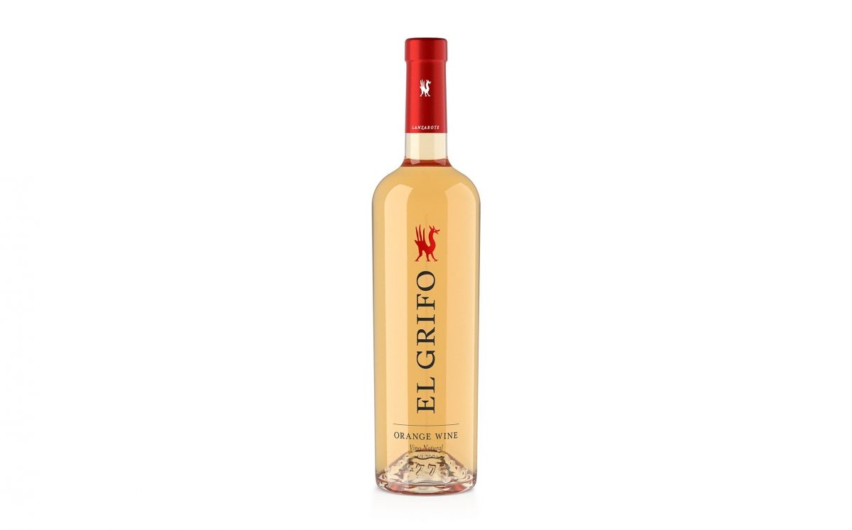 Orange Wine