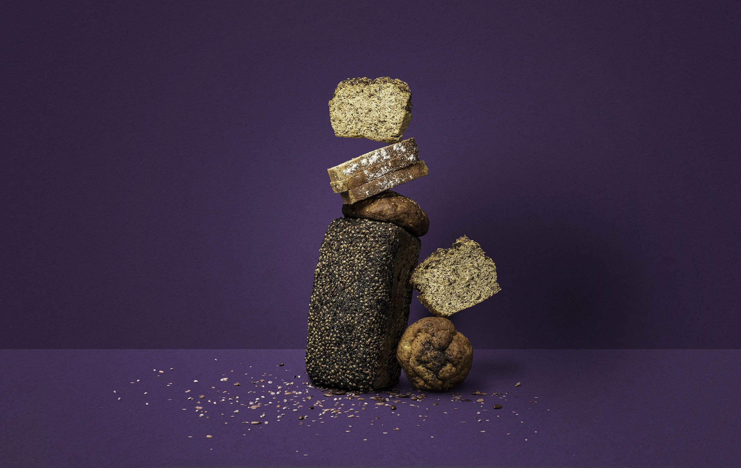 Pans d'Impossible Bakers