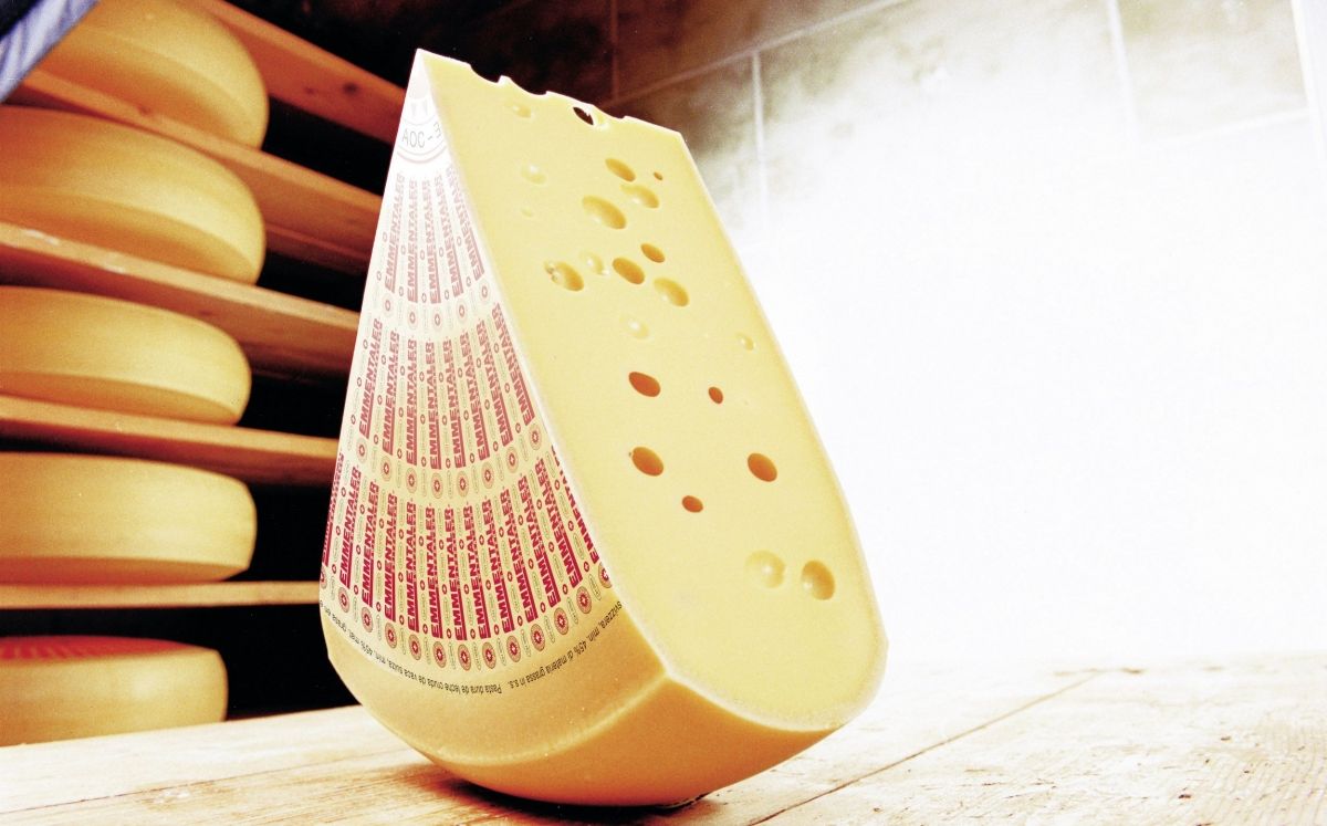 Emmentaler AOP