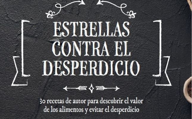 ‘Estrellas contra el desperdicio’