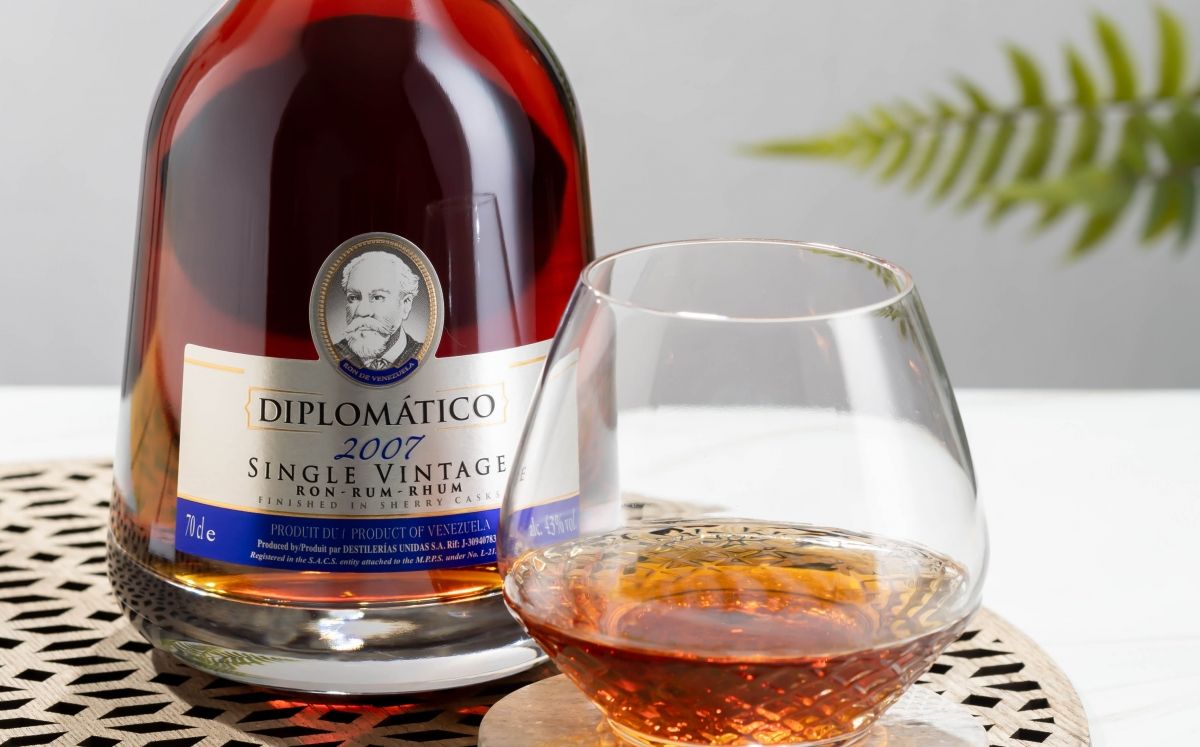 Diplomático