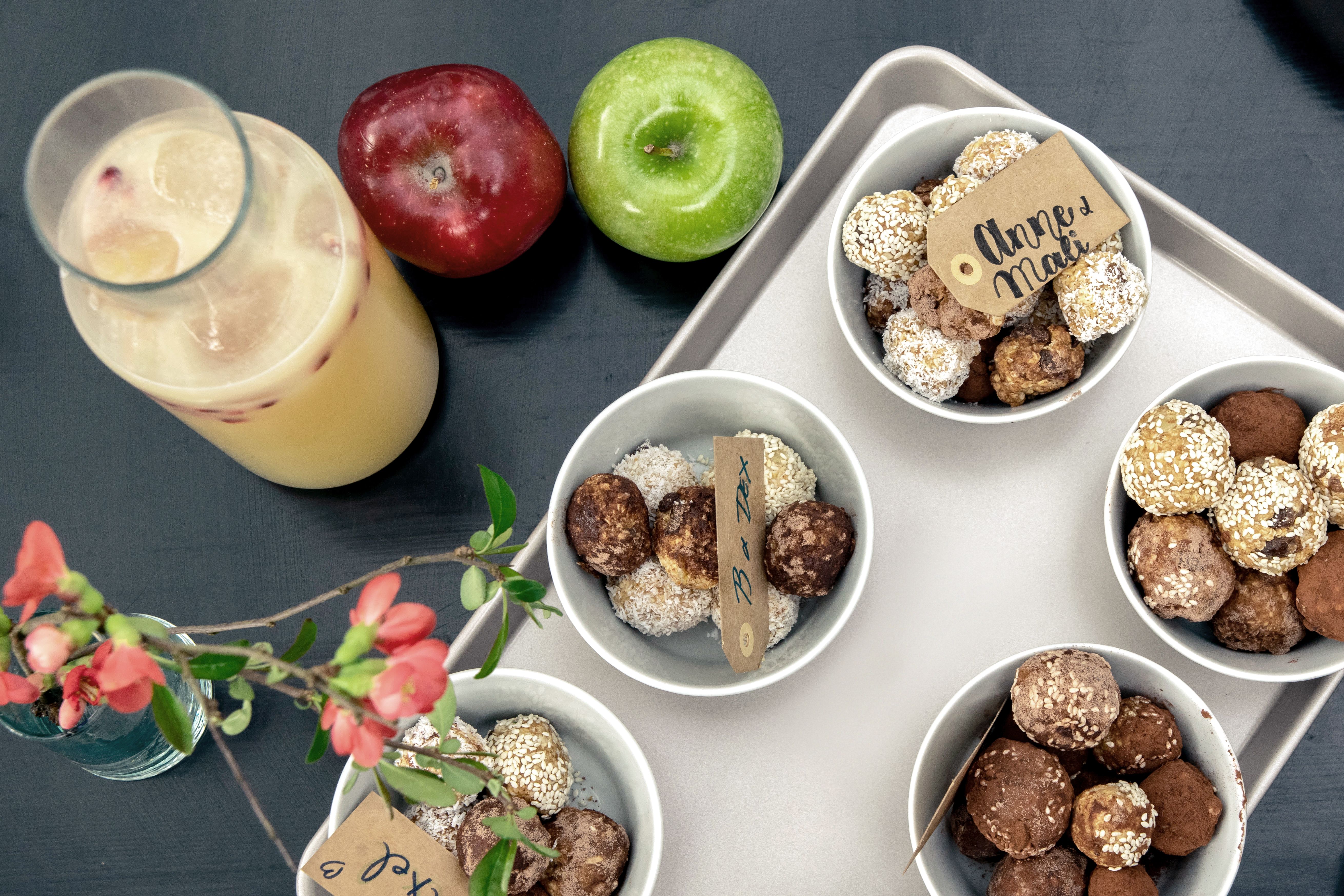 Boletes energètiques