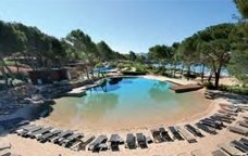 El Volcano Beach Club de Salou